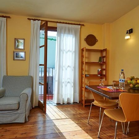 Maisonette Tazacorte Esterno foto